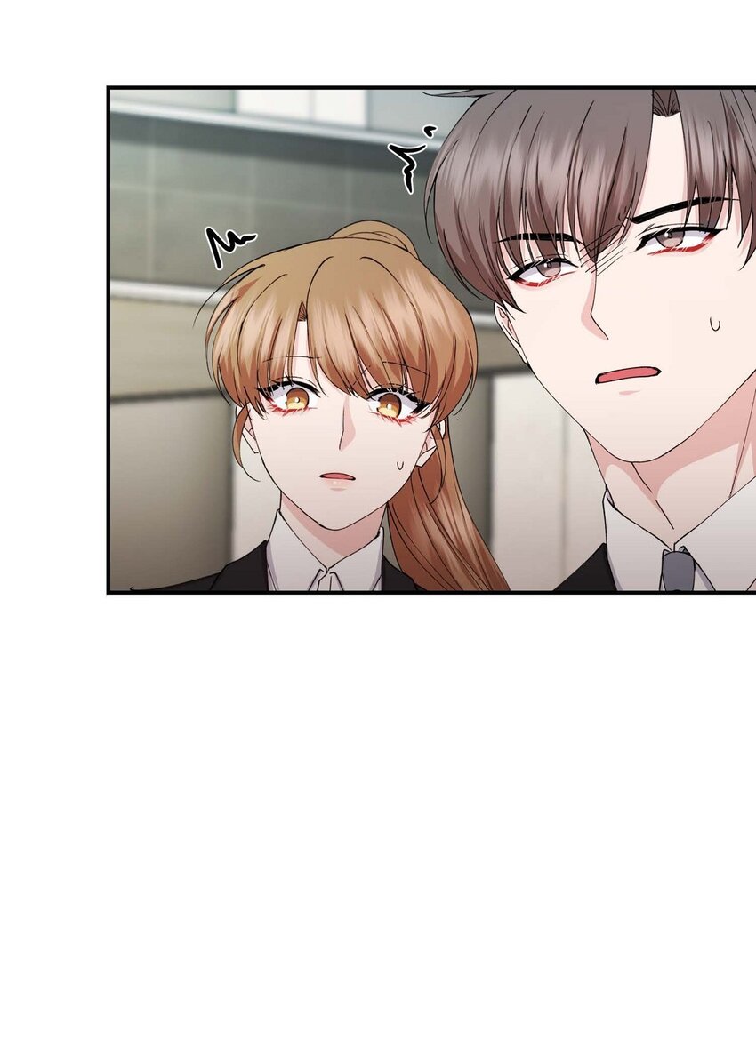 34 现在我还不能放开你(1/2)-第34话