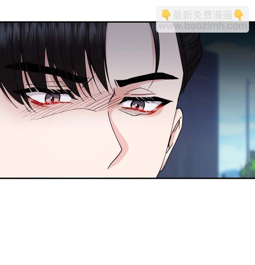 34 现在我还不能放开你(1/2)-第34话