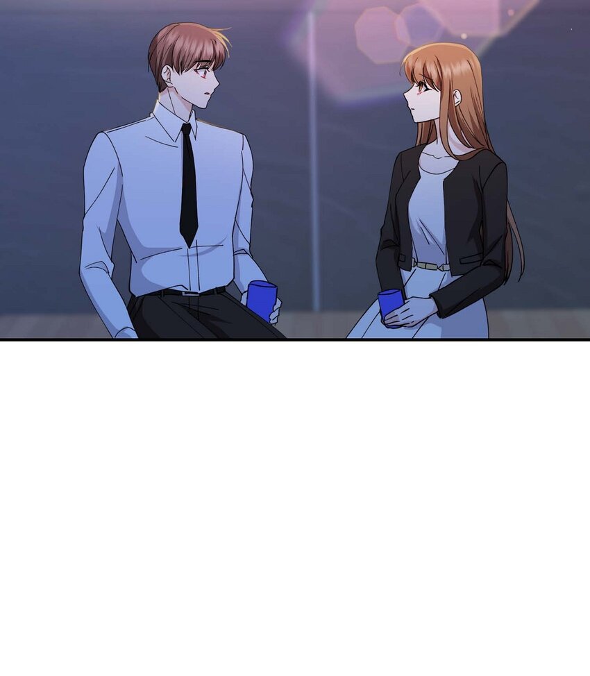 36 我很高兴能待在你身边(1/2)-第36话