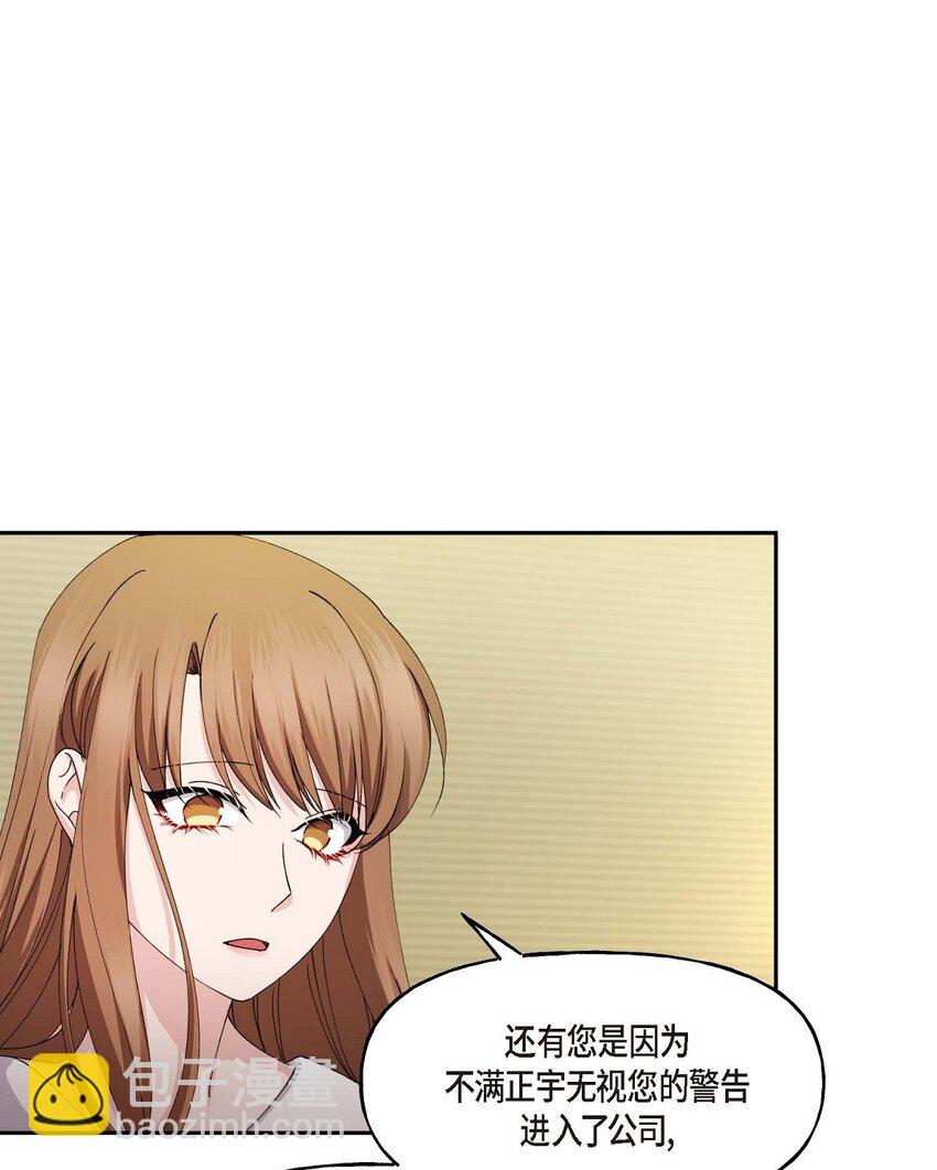 40 为了报复才利用了我(1/2)-第40话