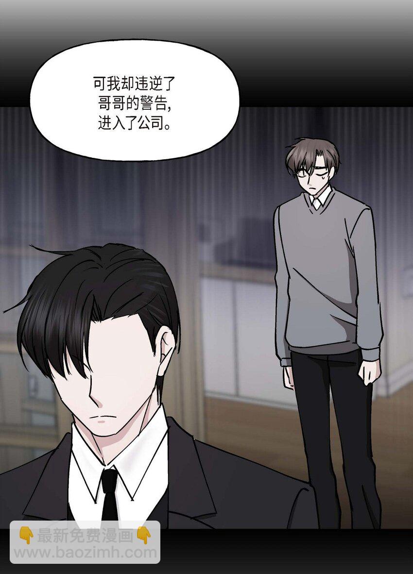 40 为了报复才利用了我(1/2)-第40话