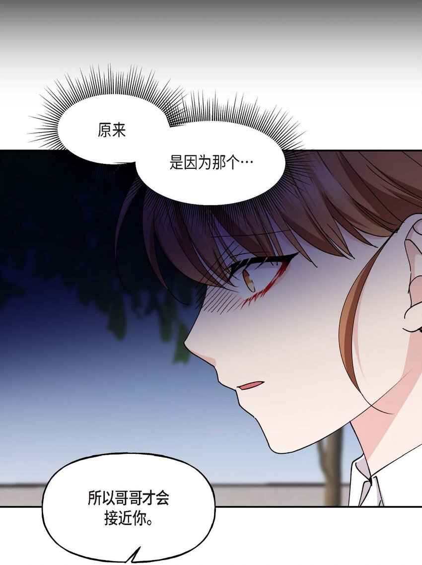 40 为了报复才利用了我(1/2)-第40话