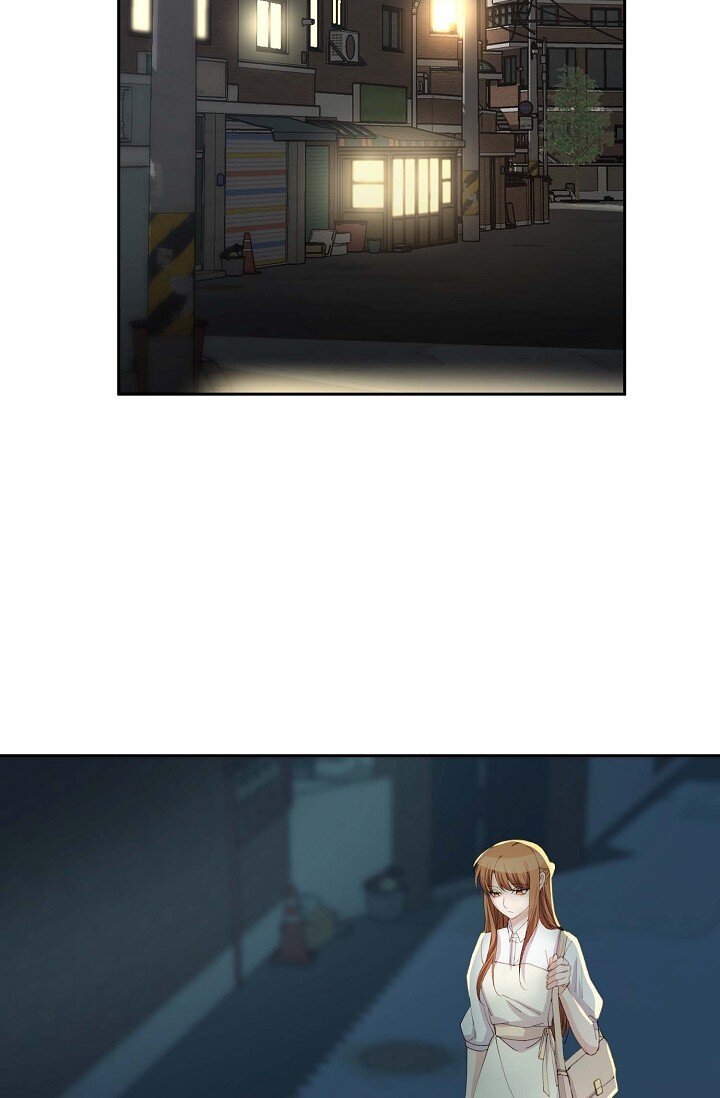 42 是因为我想活下去(1/2)-第42话