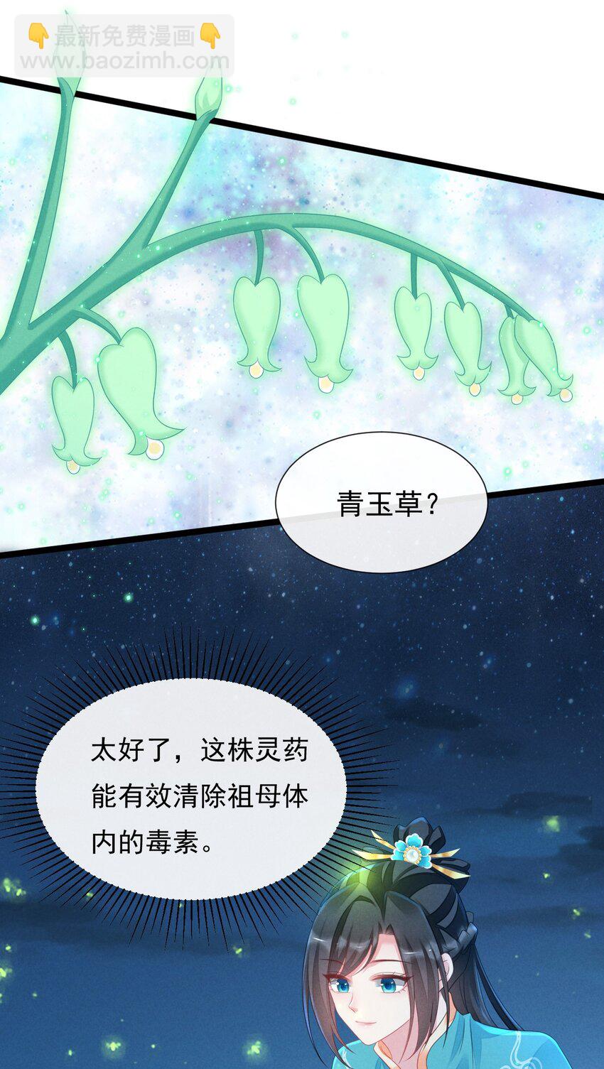 神妃御天下 - 08 藥境試煉(1/2) - 3