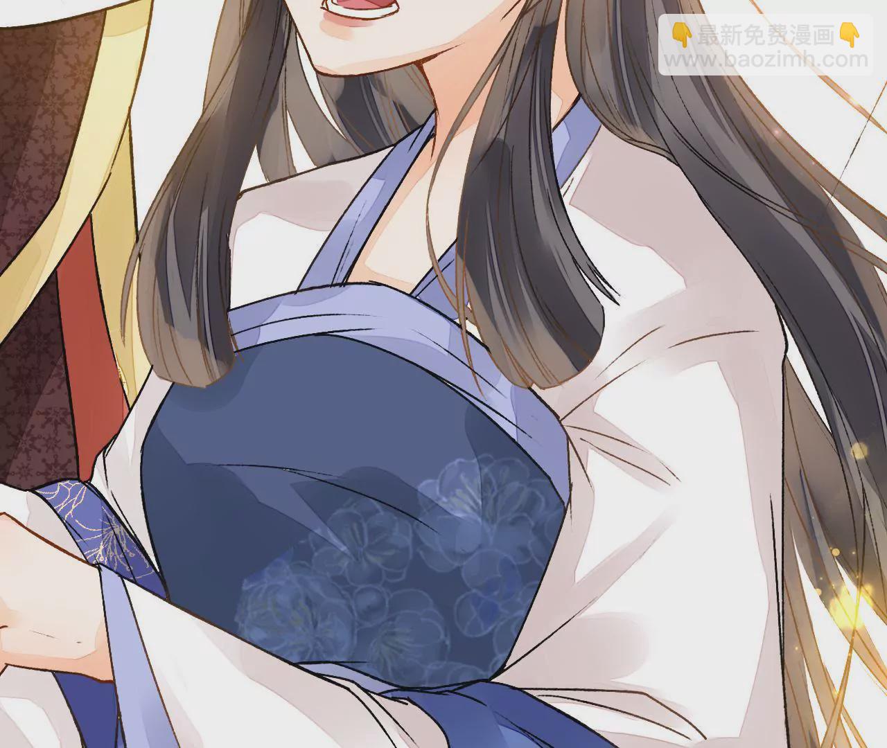 第11话 大不祥！小封面(1/2)-第12话