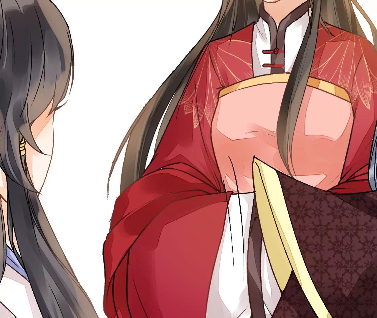 第11话 大不祥！小封面(1/2)-第12话