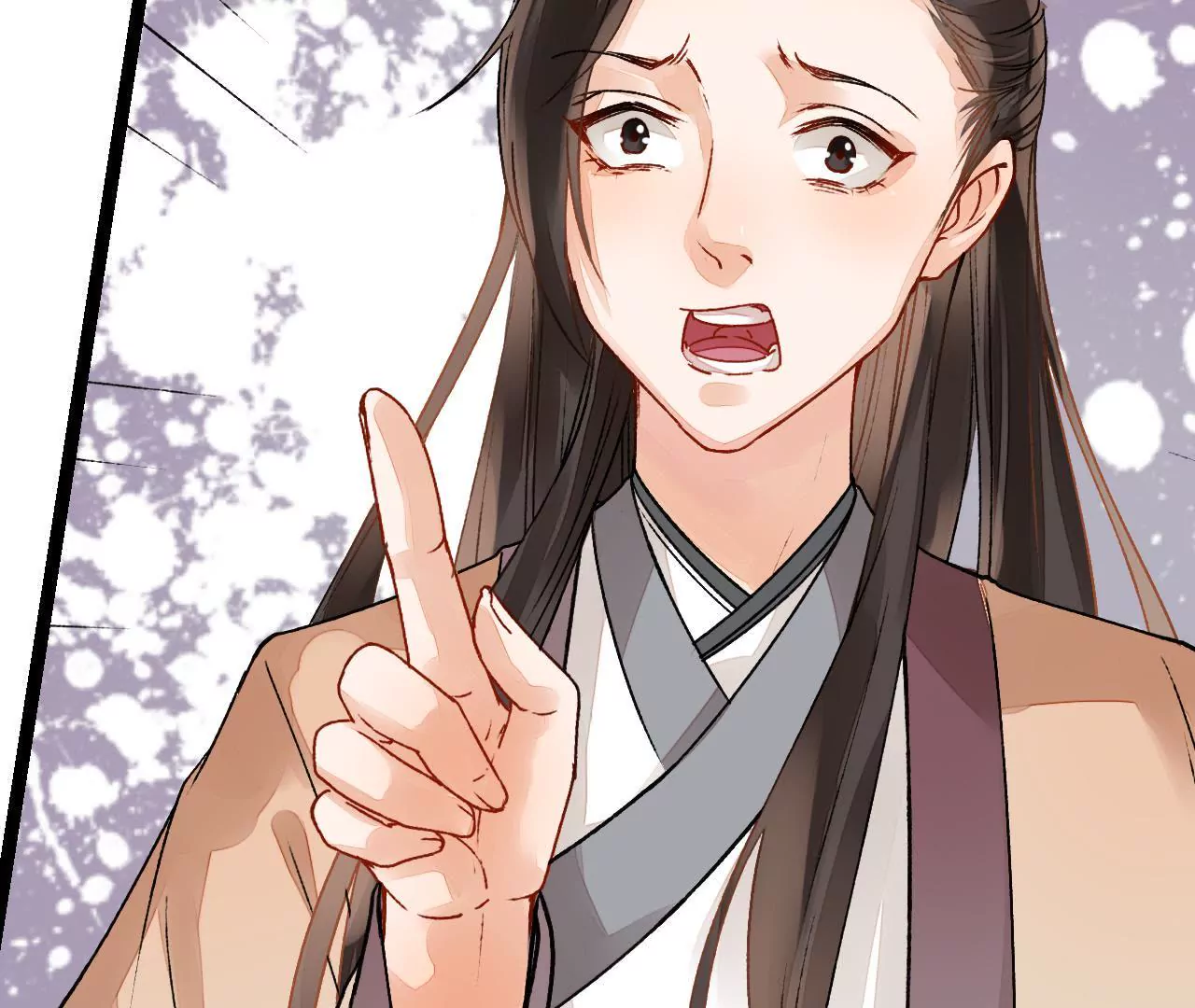 第11话 大不祥！小封面(1/2)-第12话