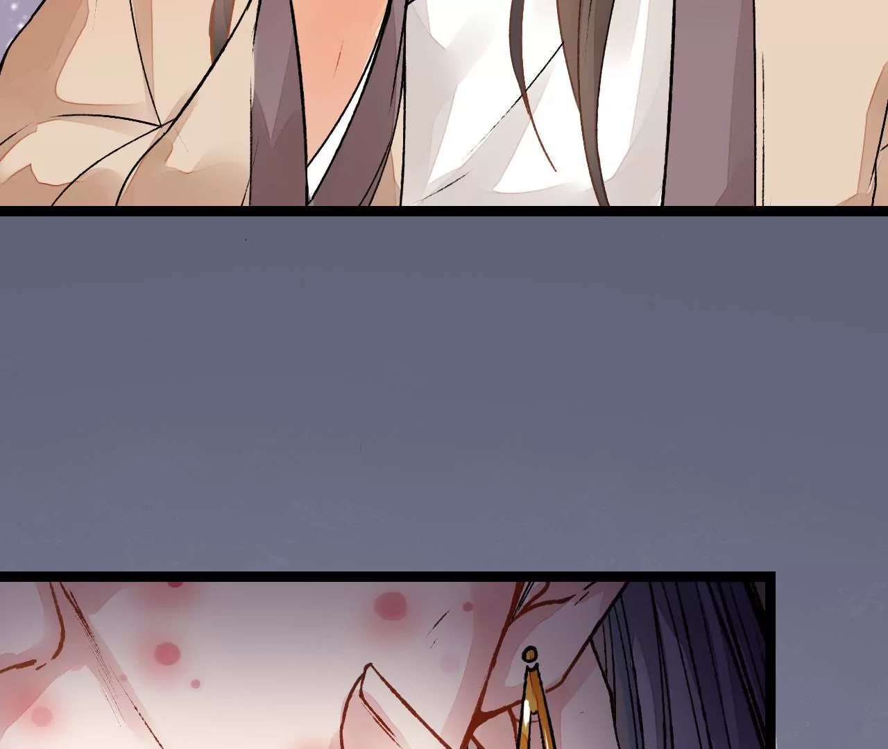 第11话 大不祥！小封面(1/2)-第12话