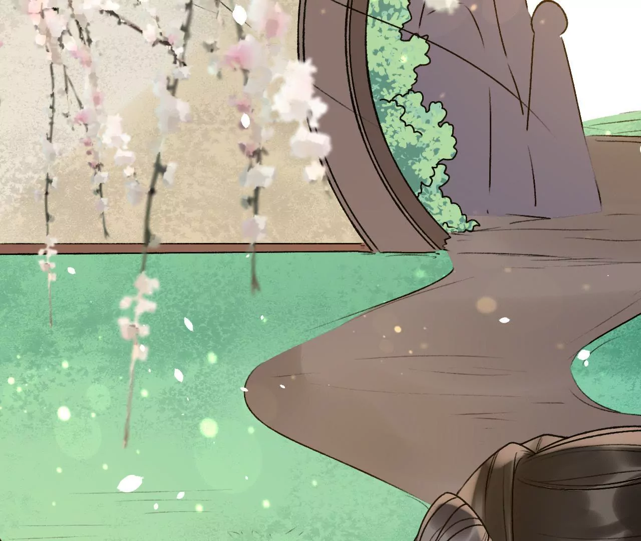 第13话 陷害(1/2)-第14话