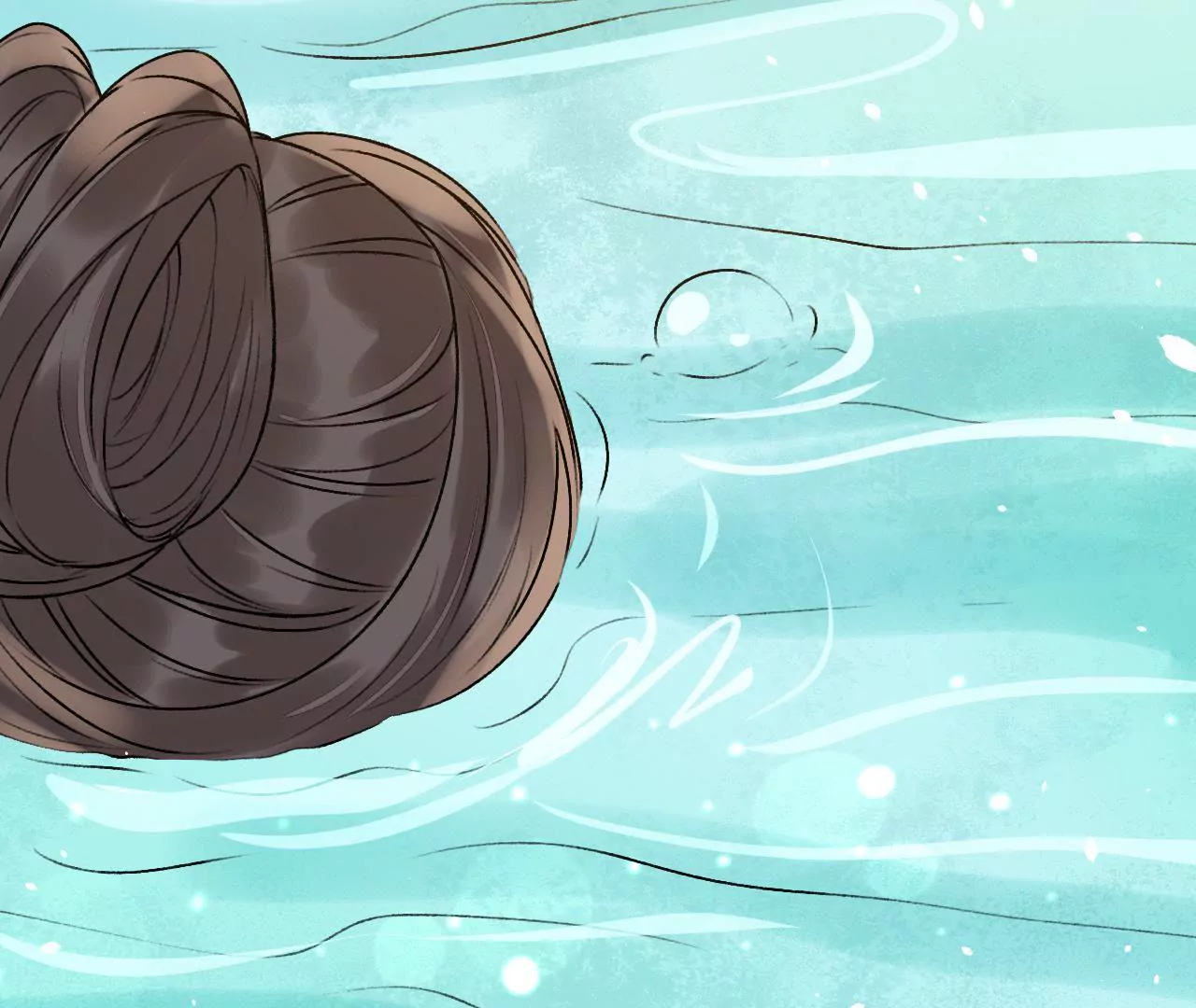 第13话 陷害(1/2)-第14话