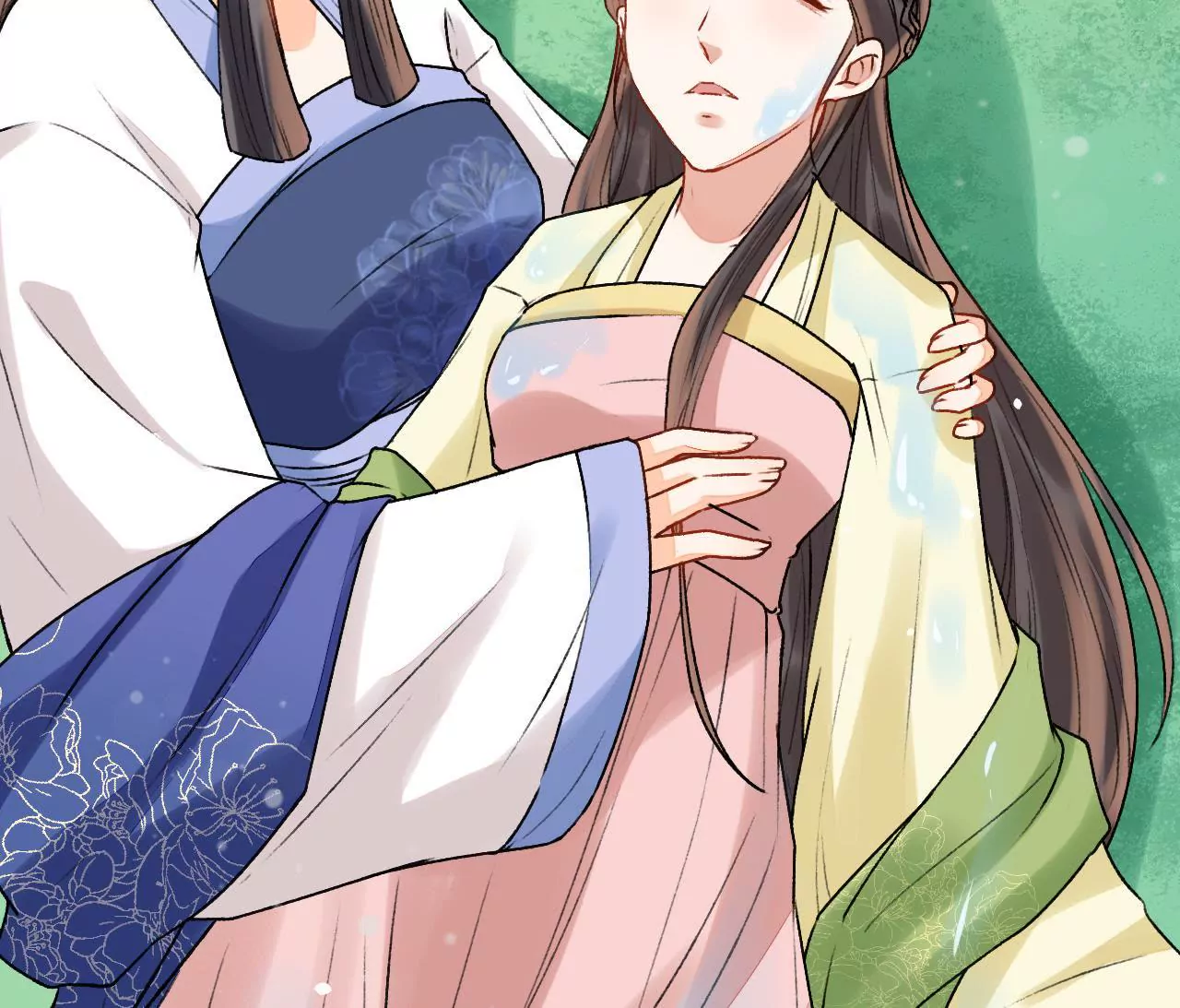 第13话 陷害(1/2)-第14话