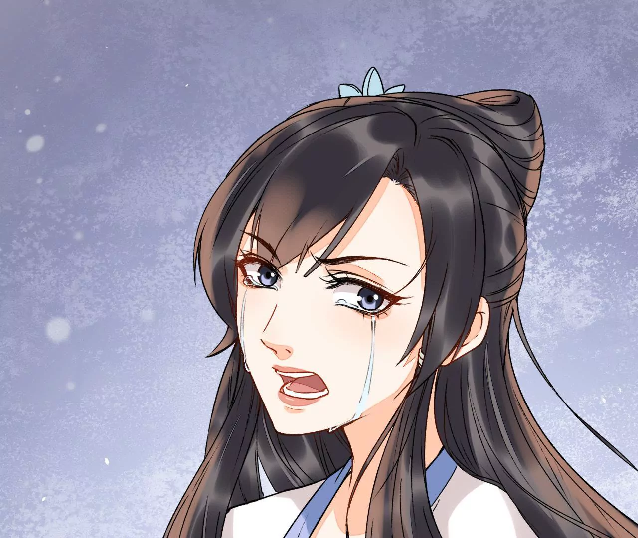 第13话 陷害(1/2)-第14话