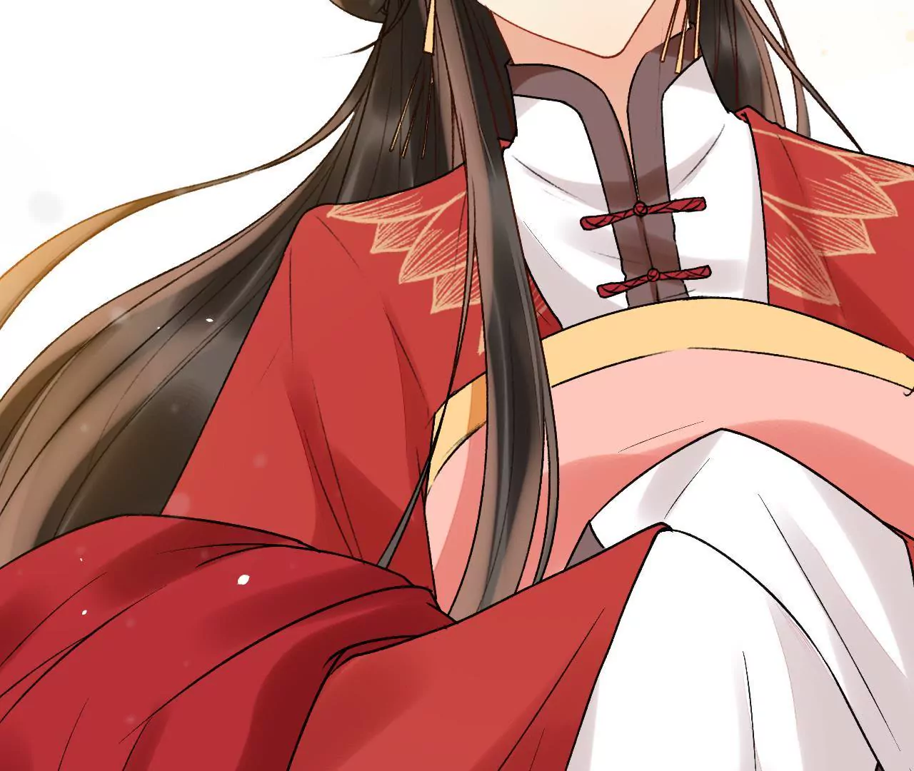 第13话 陷害(1/2)-第14话