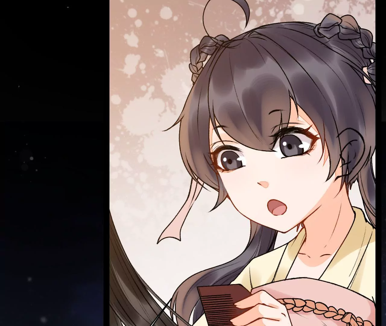 第15话 梁氏母女的谋算(1/2)-第16话