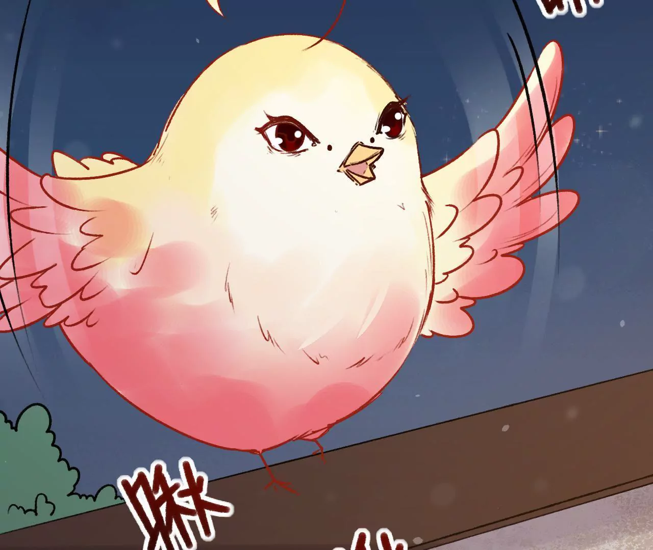 第15话 梁氏母女的谋算(1/2)-第16话