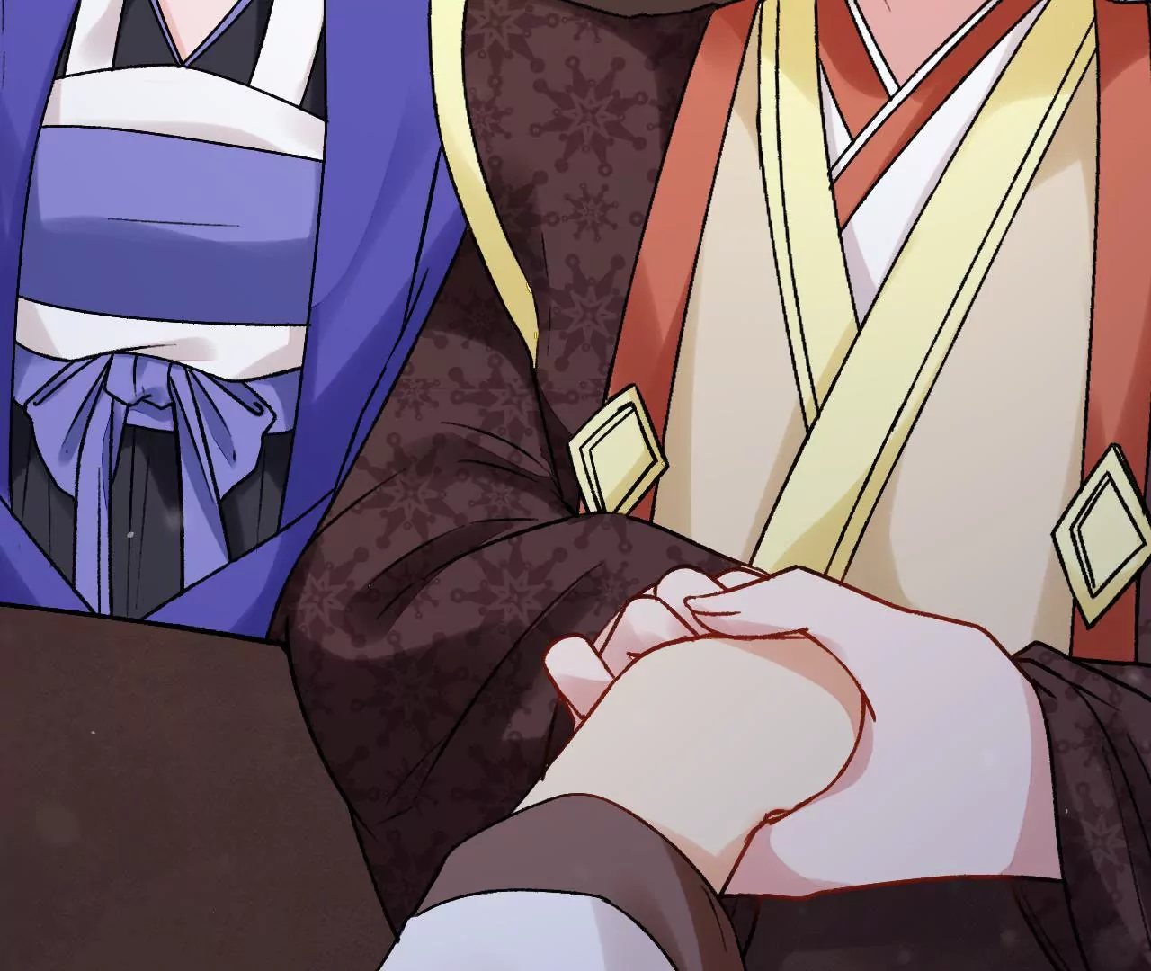 第17话 花灯节(1/3)-第18话