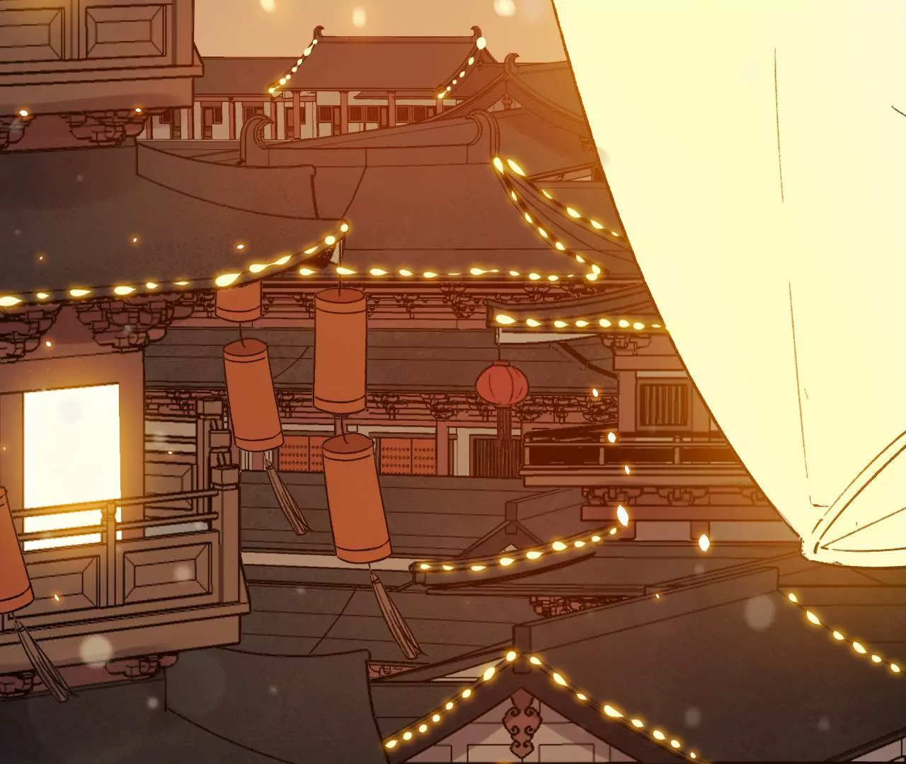 第17话 花灯节(1/3)-第18话