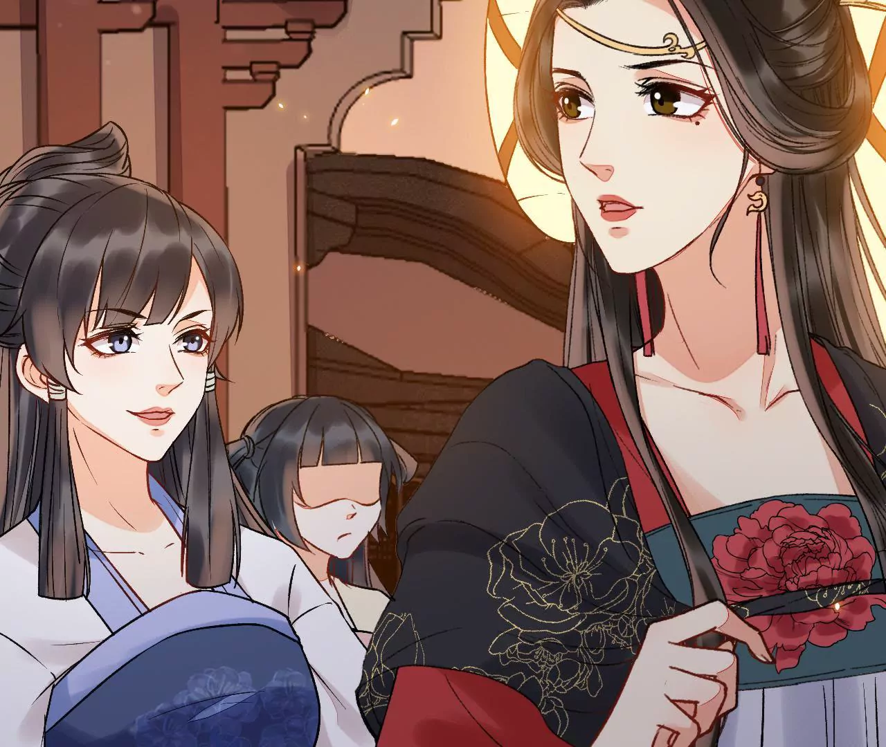 第17话 花灯节(1/3)-第18话