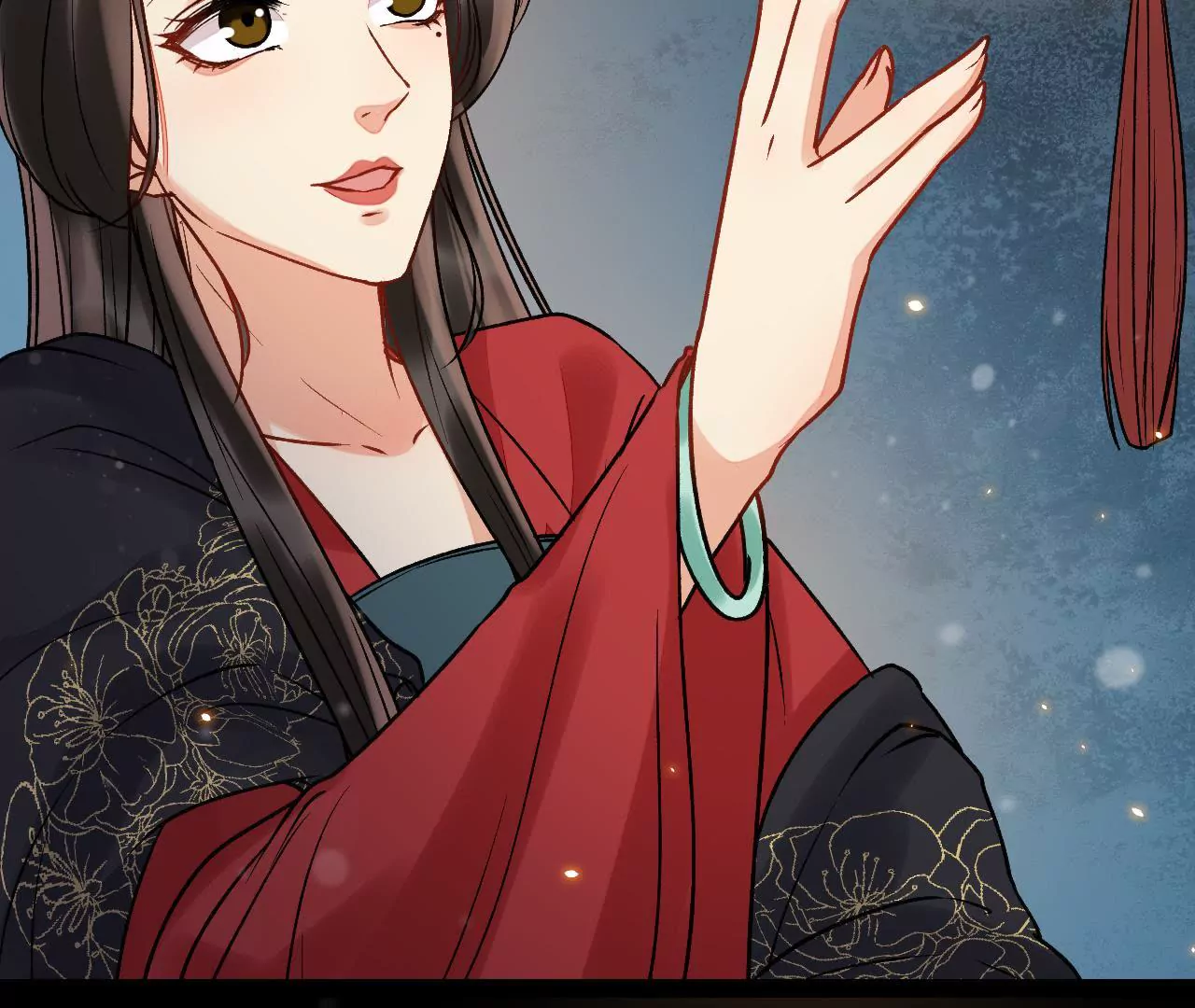 第17话 花灯节(1/3)-第18话