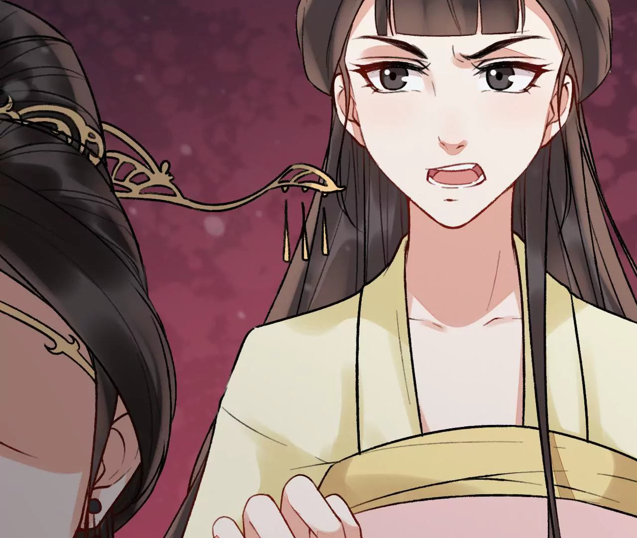 第19话 顾将军(1/2)-第20话