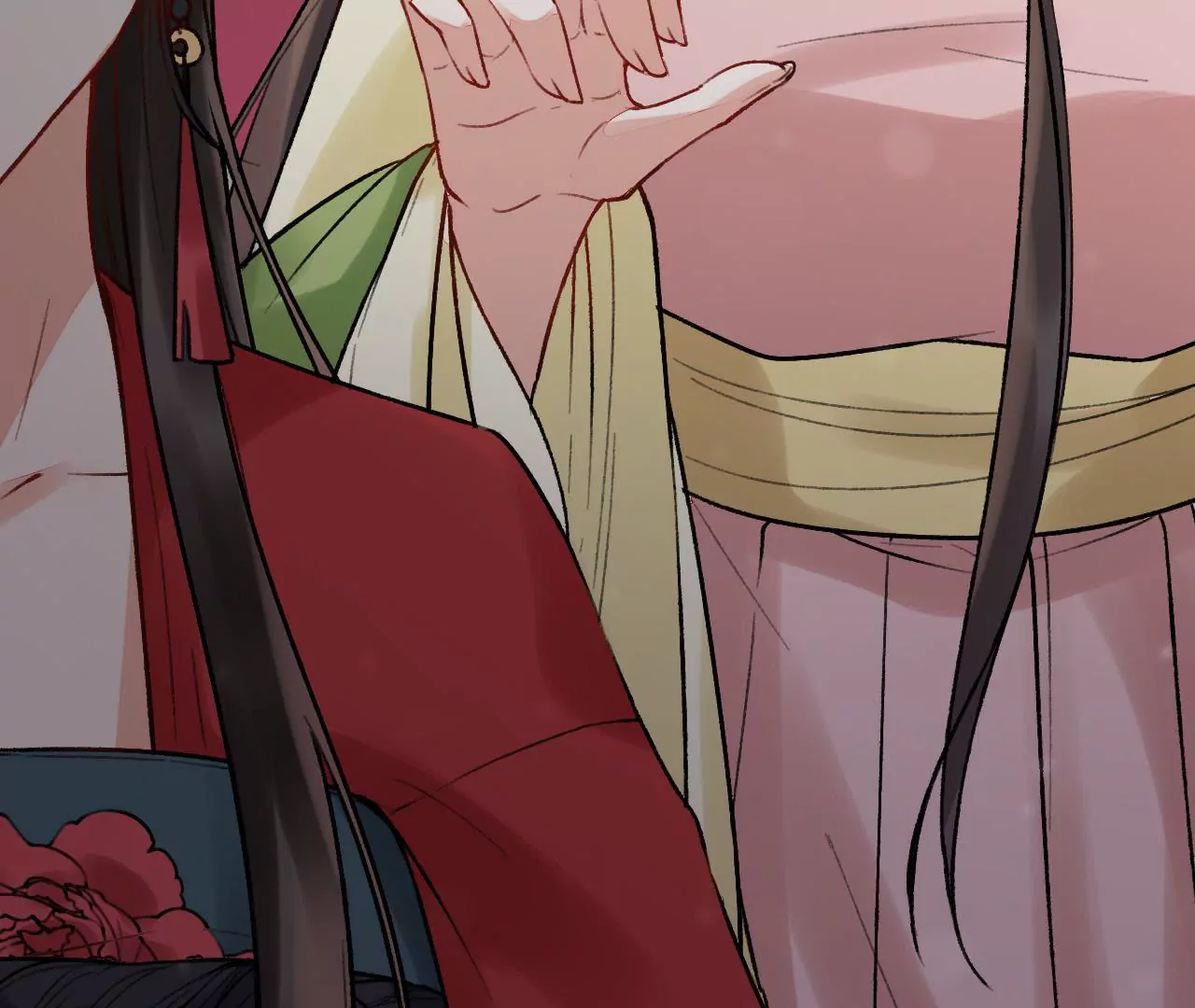 第19话 顾将军(1/2)-第20话