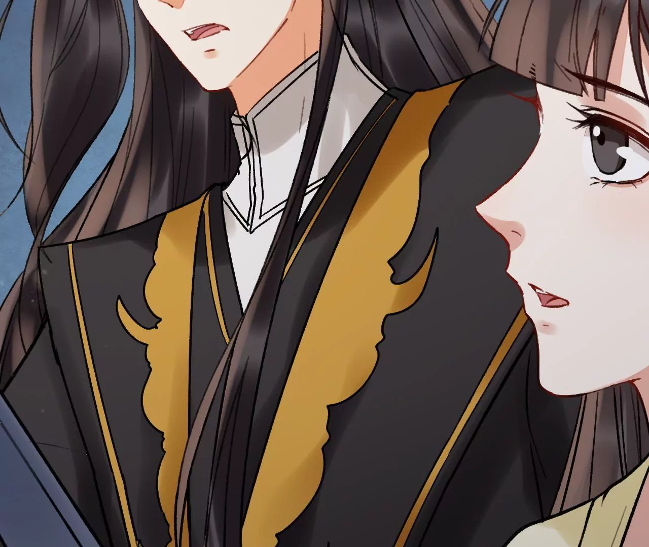 第19话 顾将军(1/2)-第20话