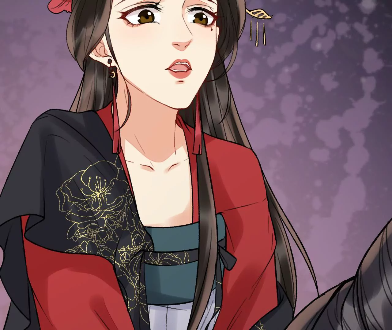 第19话 顾将军(1/2)-第20话