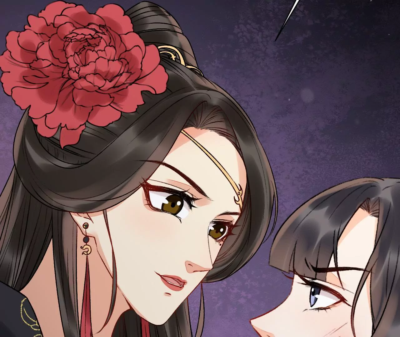 第19话 顾将军(1/2)-第20话