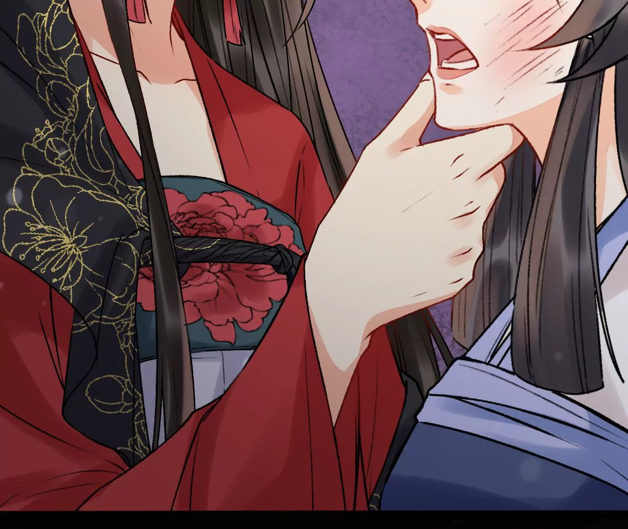 第19话 顾将军(1/2)-第20话