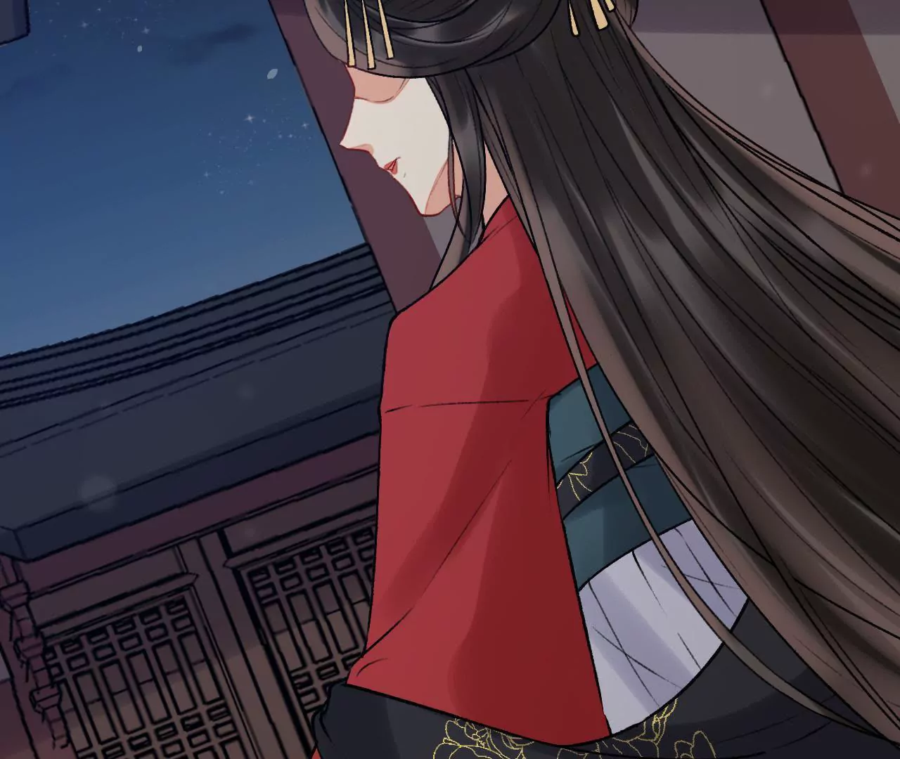 第19话 顾将军(1/2)-第20话