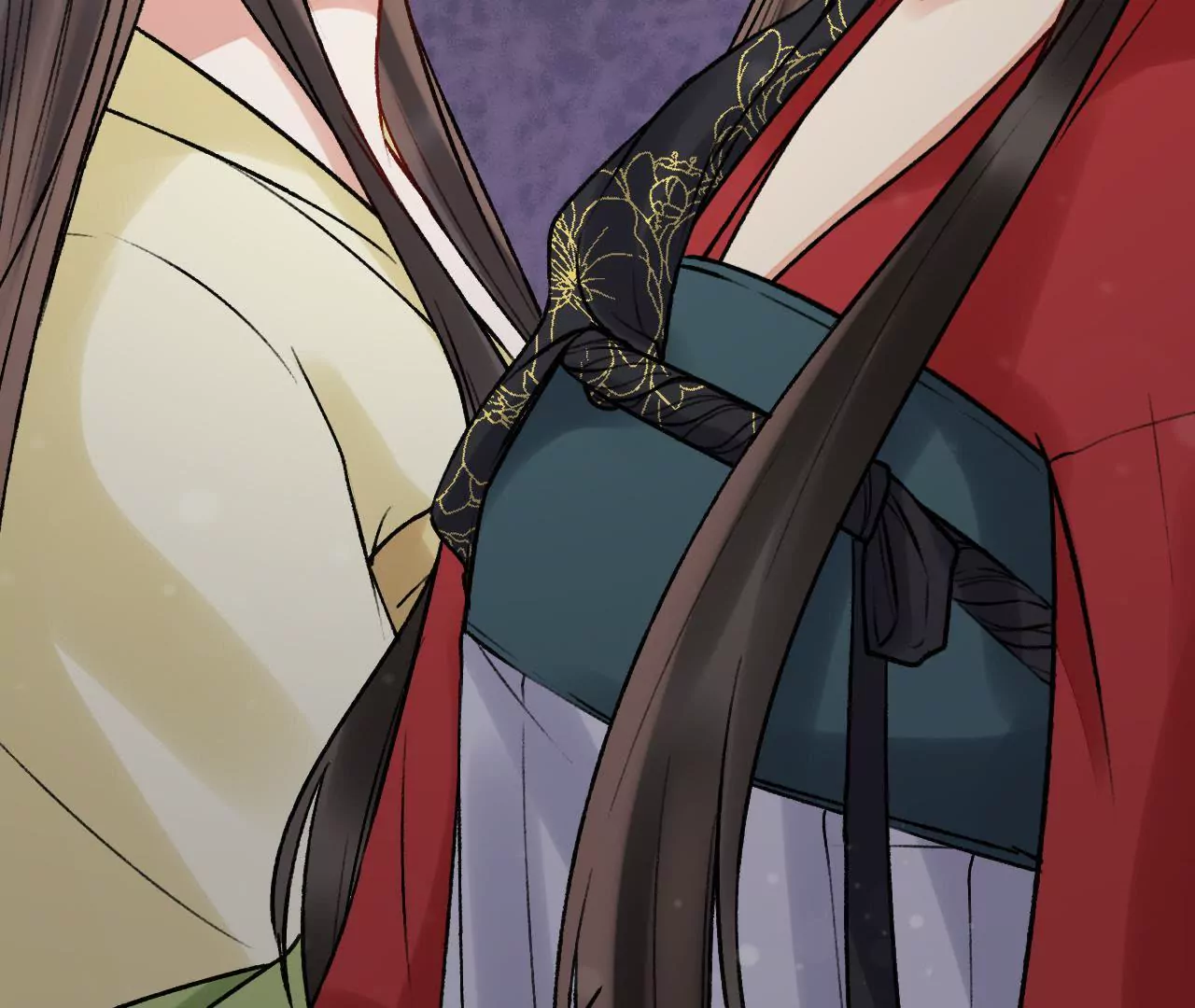 第19话 顾将军(1/2)-第20话