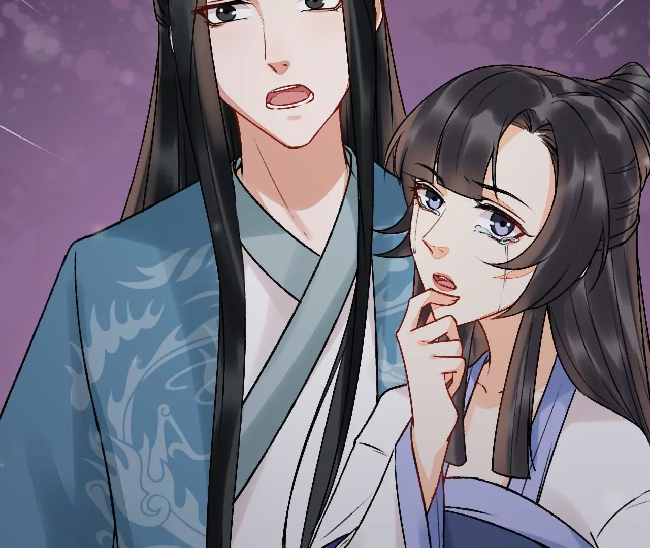 第21话 饶命(1/2)-第22话