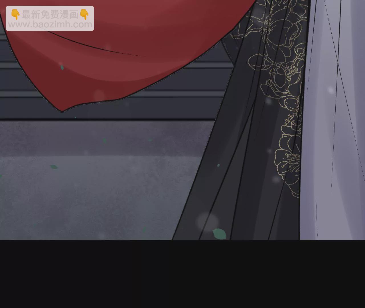 第21话 饶命(1/2)-第22话