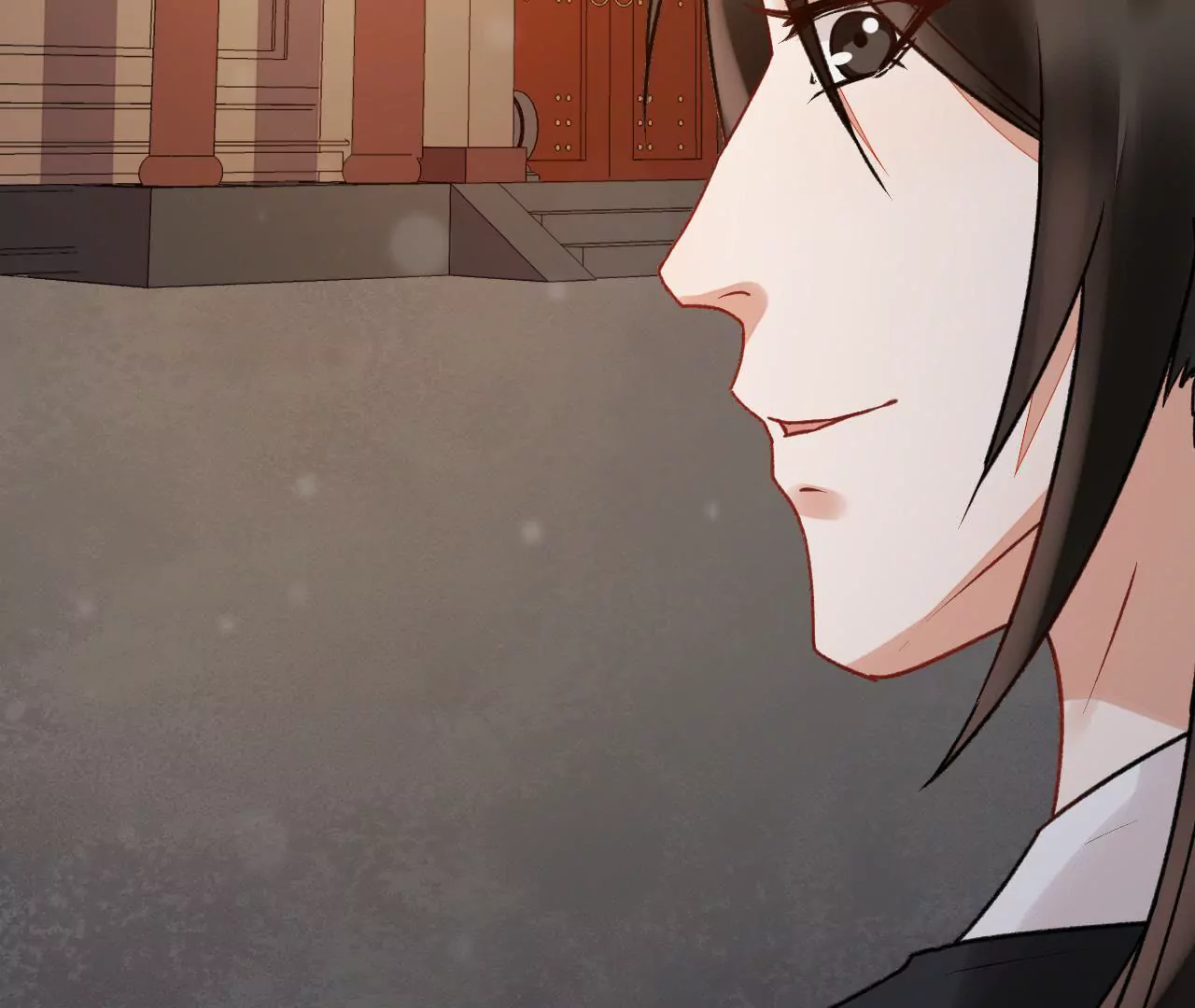 第21话 饶命(1/2)-第22话