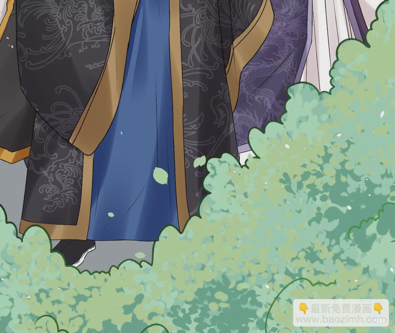 第23话 许我的承诺何时兑现？(1/2)-第24话