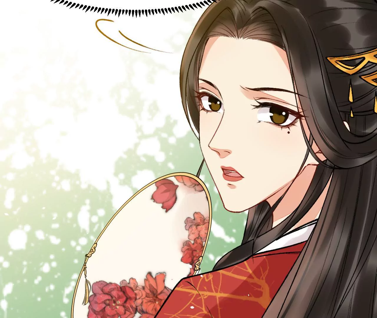 第23话 许我的承诺何时兑现？(1/2)-第24话