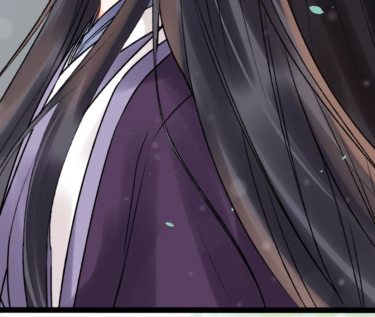 第23话 许我的承诺何时兑现？(1/2)-第24话