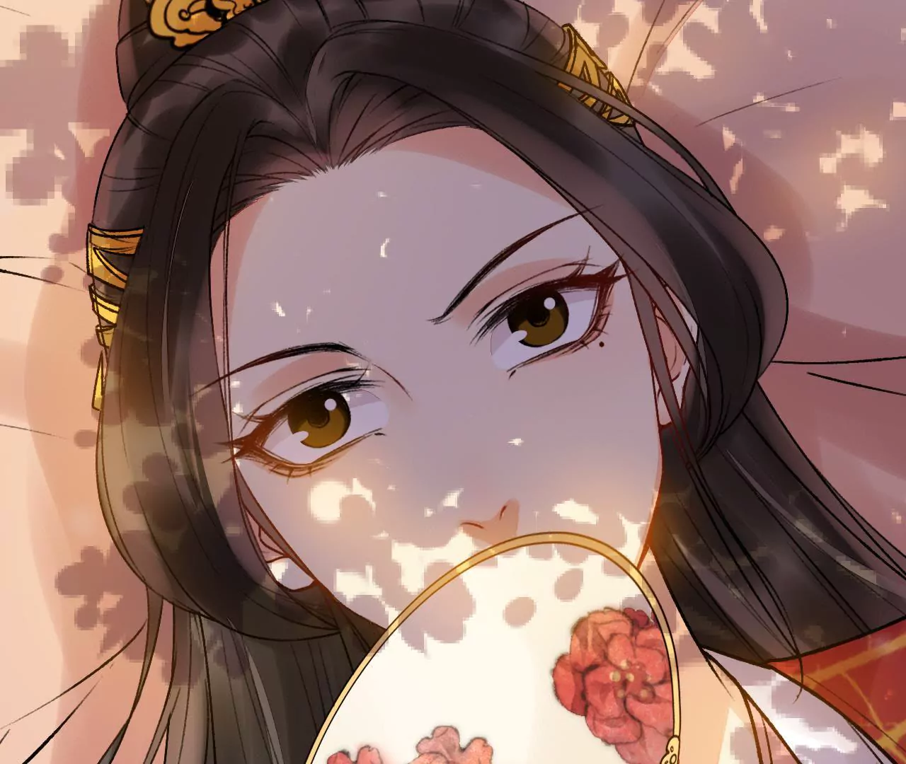 第23话 许我的承诺何时兑现？(1/2)-第24话