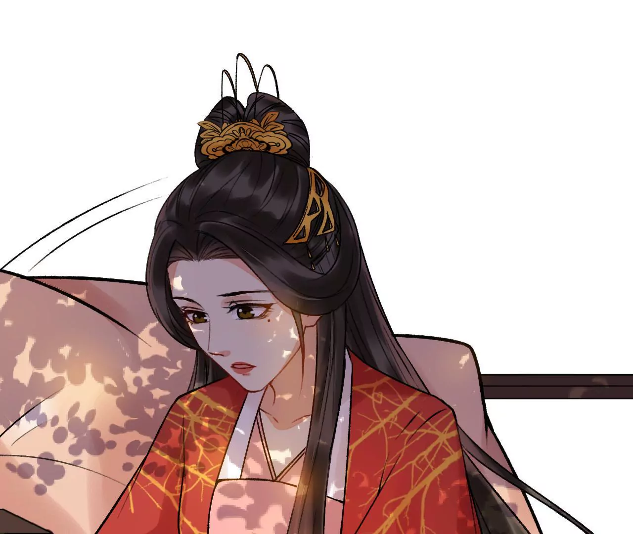 第23话 许我的承诺何时兑现？(1/2)-第24话