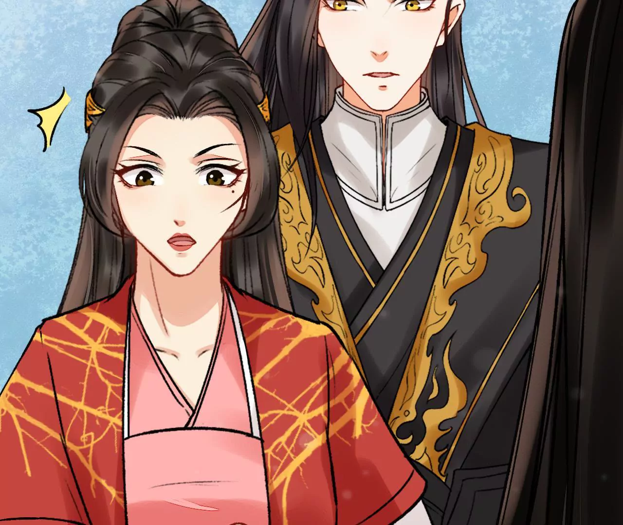 第25话 孟临风(1/2)-第26话