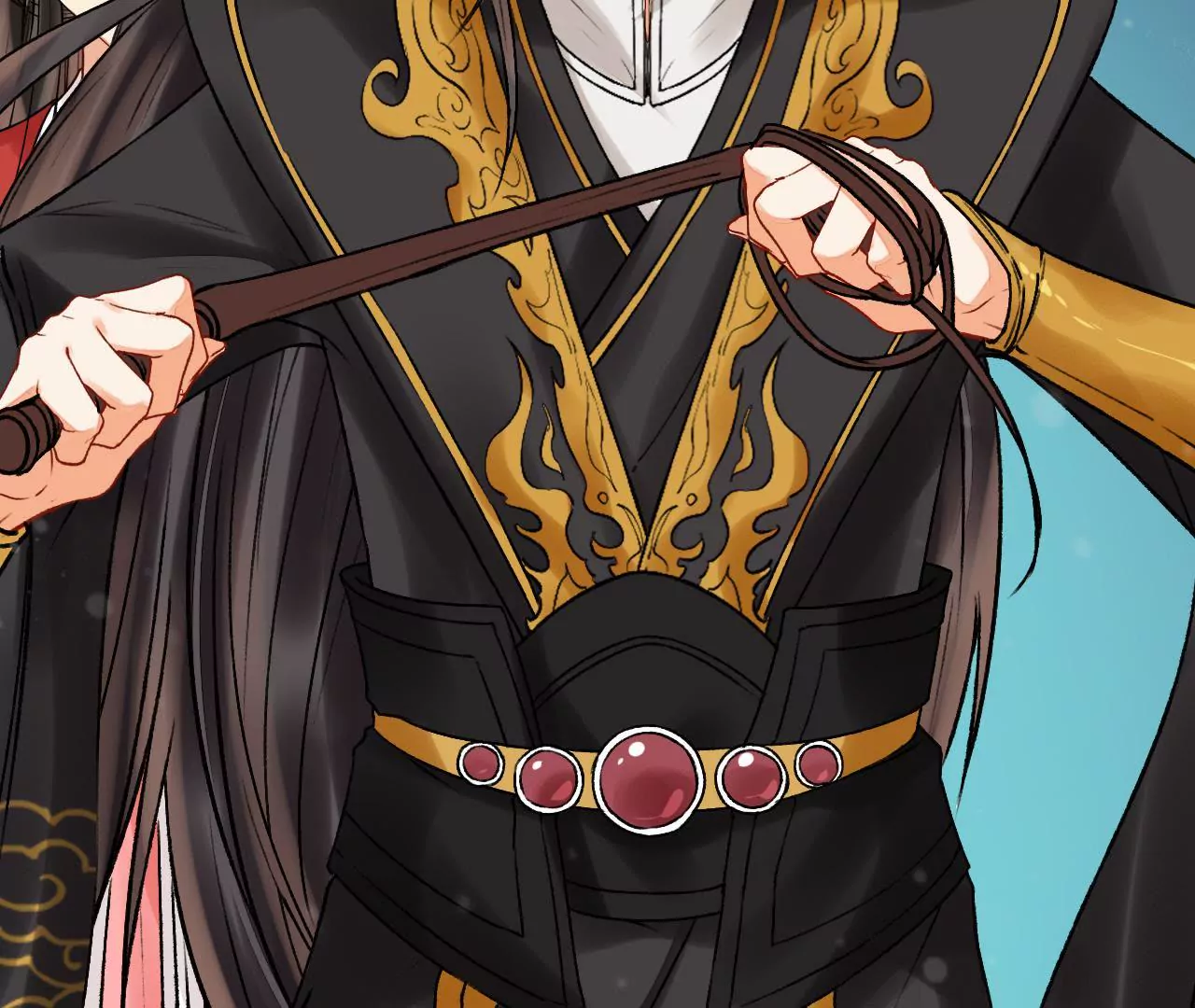 第25话 孟临风(1/2)-第26话