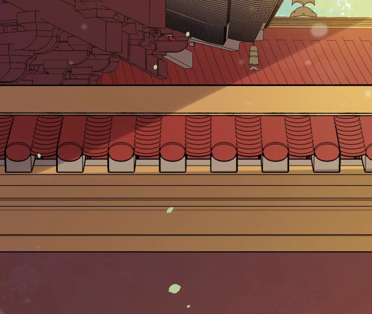 第27话 千秋宴(1/2)-第28话