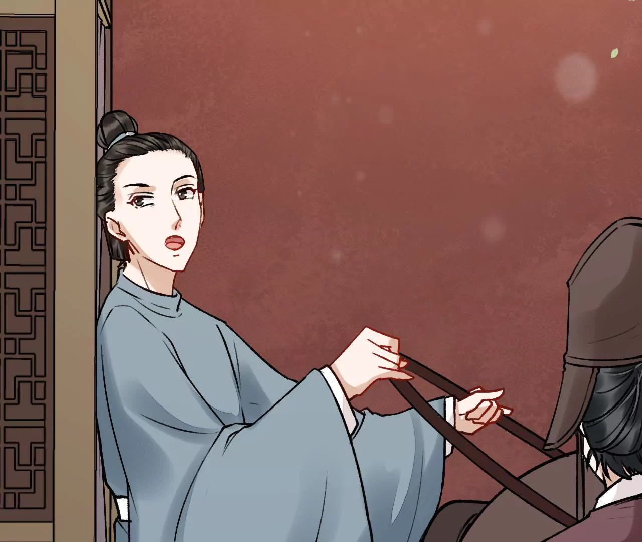 第27话 千秋宴(1/2)-第28话