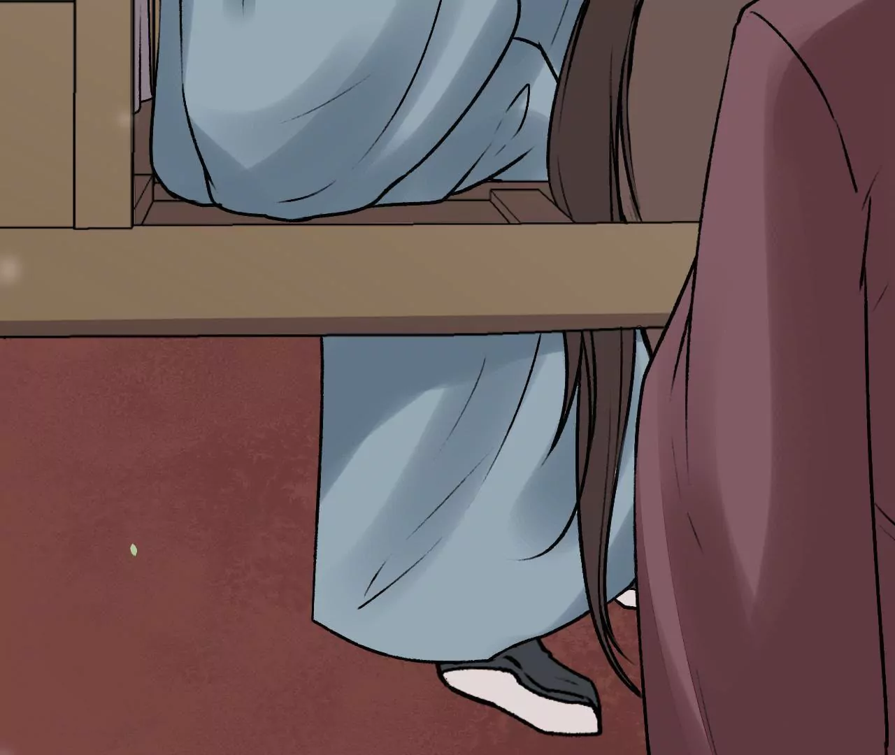 第27话 千秋宴(1/2)-第28话