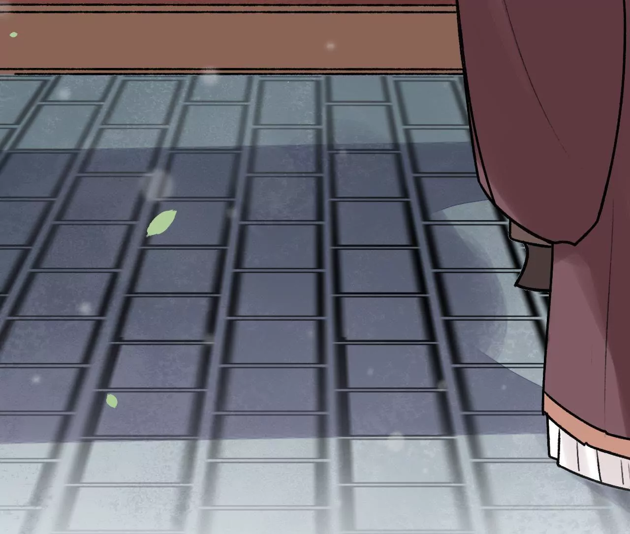 第27话 千秋宴(1/2)-第28话