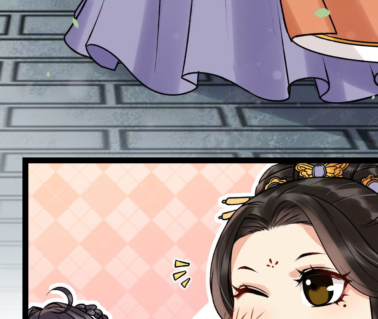 第27话 千秋宴(1/2)-第28话