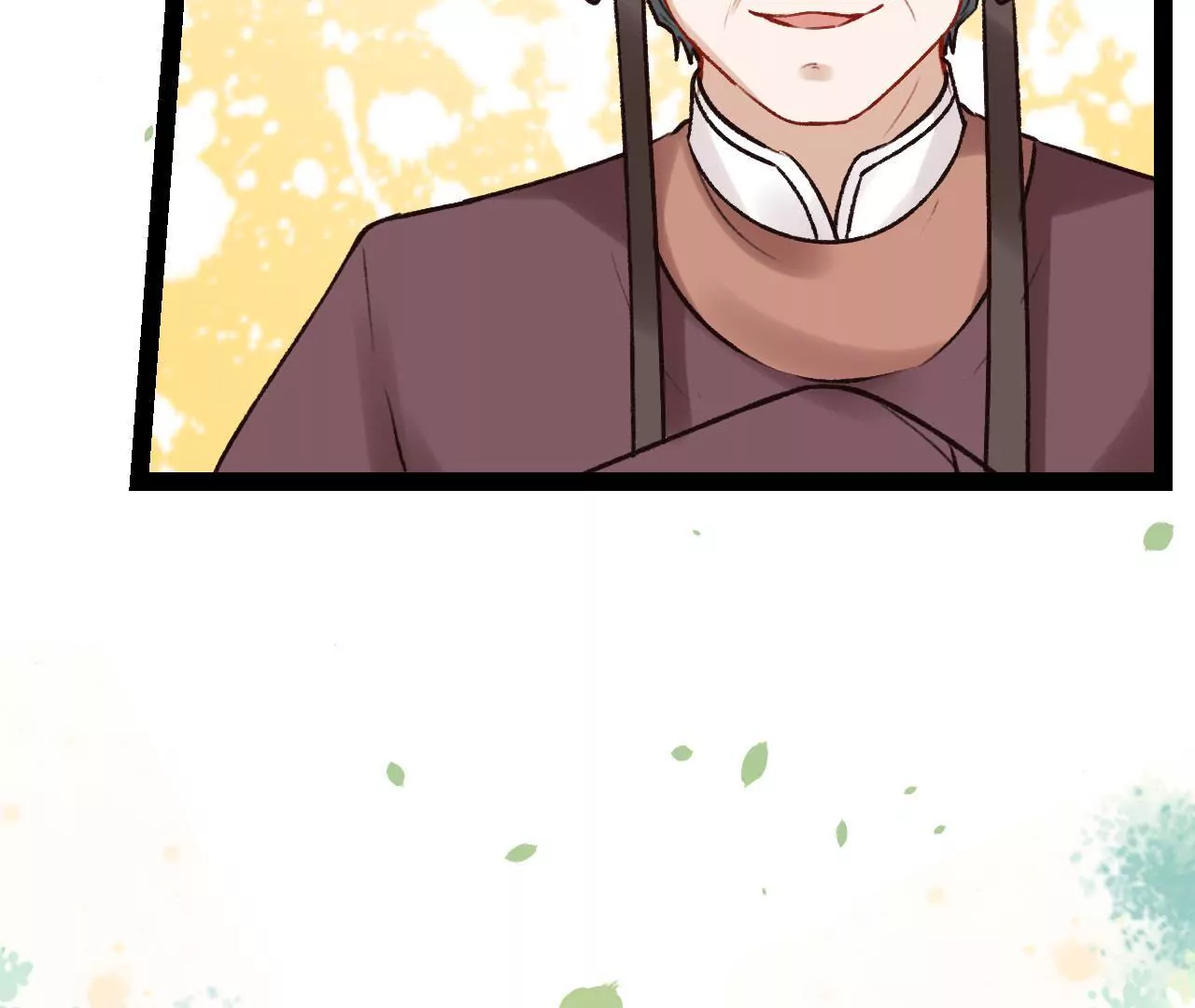 第27话 千秋宴(1/2)-第28话