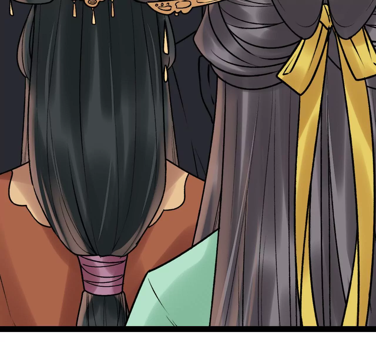 第27话 千秋宴(1/2)-第28话