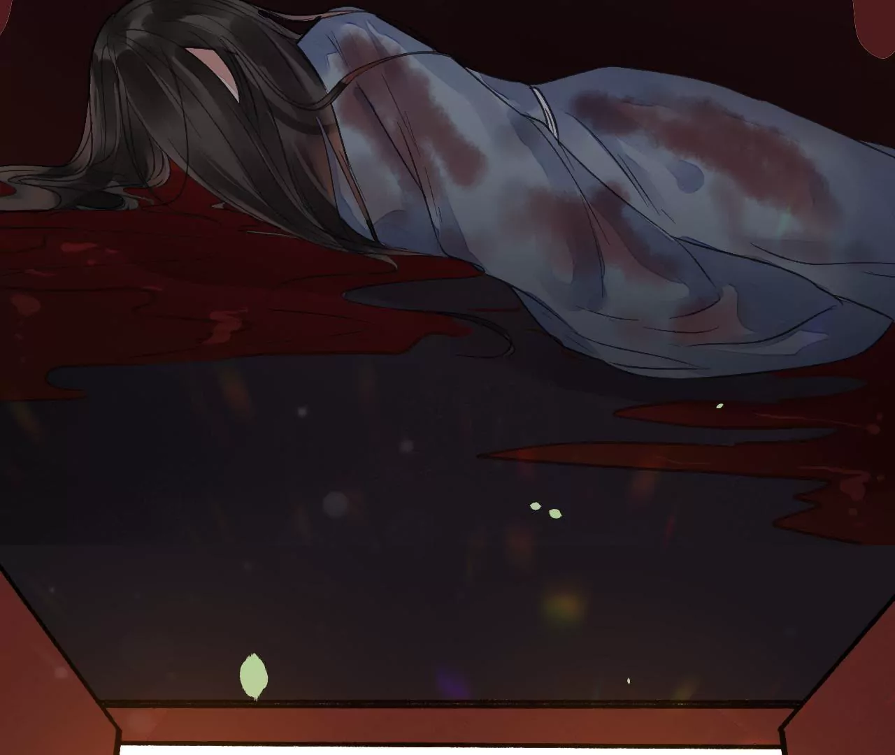 第27话 千秋宴(1/2)-第28话