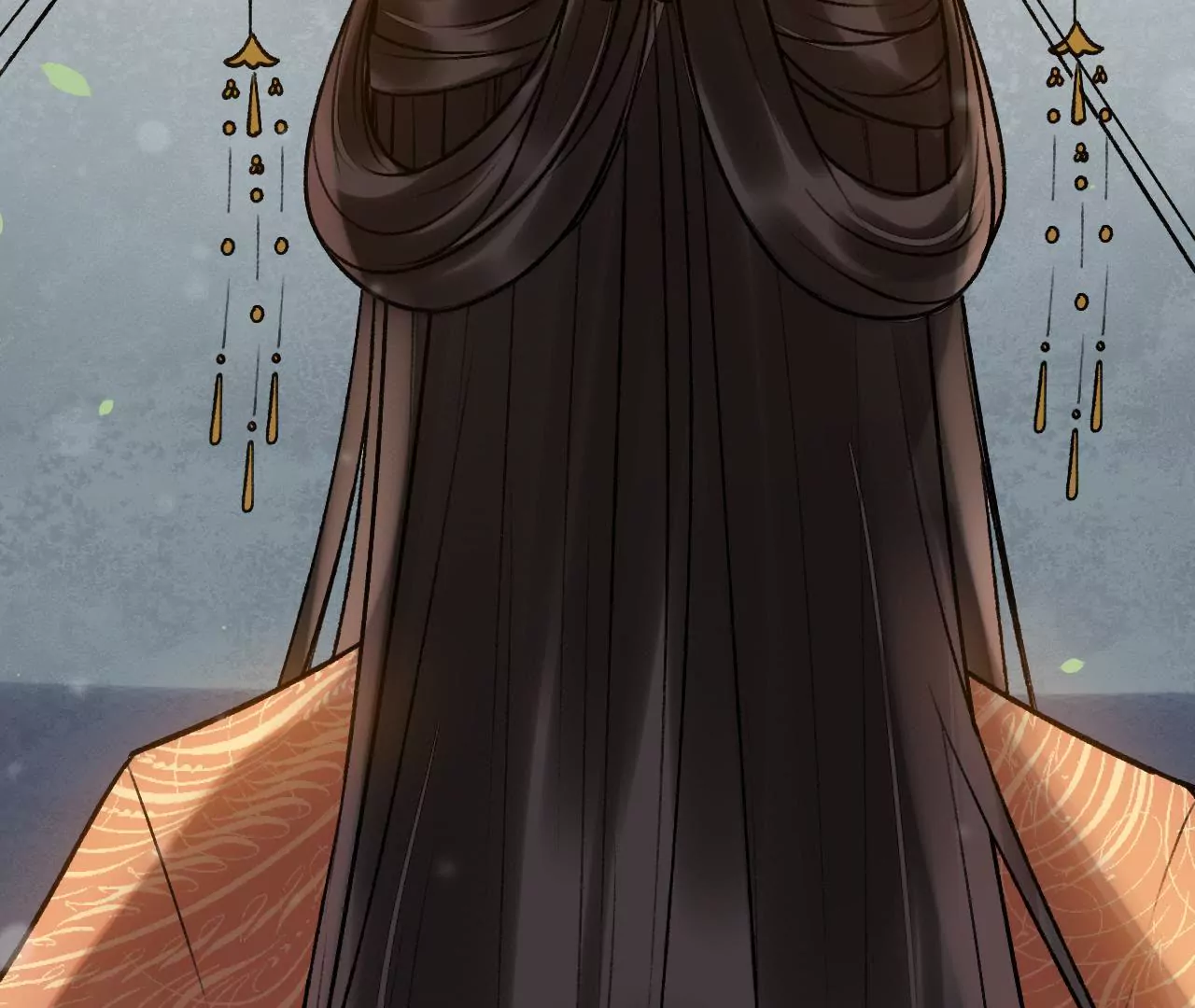 第27话 千秋宴(1/2)-第28话